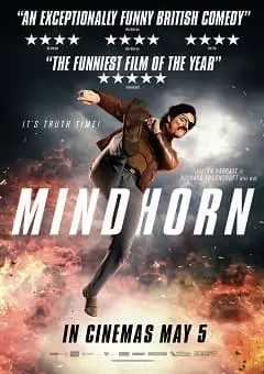 Mindhorn Dublado e Dual Áudio Torrent 720p 1080p – Download [2017]