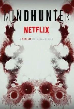 Mindhunter – Caçador de Mentes 1ª Temporada Dublada e Dual Áudio Torrent 720p – Download