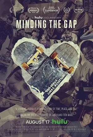 Minding the Gap – Legendado  Torrent 720p 1080p – Download [2019]