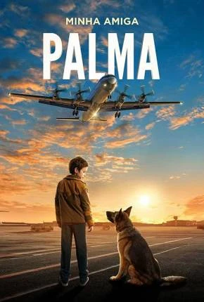 Minha Amiga Palma Dublado e Dual Áudio Torrent 1080p – Download
