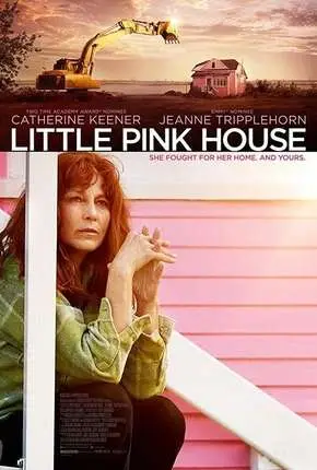 Minha Casa Rosa - Little Pink House Dublado e Dual Áudio Torrent 720p 1080p - Download