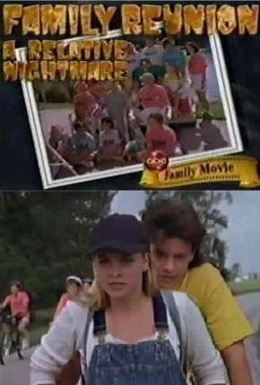 Minha Família é Demais Dublado e Dual Áudio   – Download [1995]