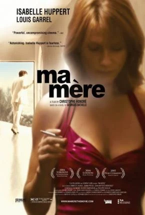 Minha Mãe – Ma mère Legendado  Torrent 1080p – Download