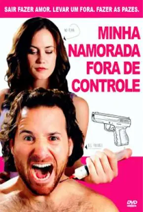 Minha Namorada Fora de Controle – Its Not a Date Dublado e Dual Áudio Torrent BluRay 1080p – Download [2014]