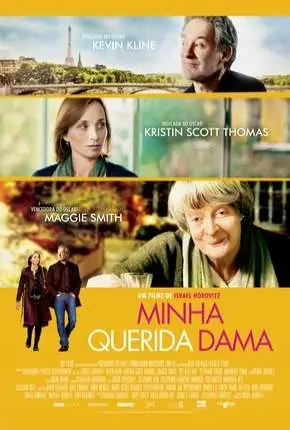Minha Querida Dama Dublado e Dual Áudio Torrent BluRay 720p 1080p – Download [2014]