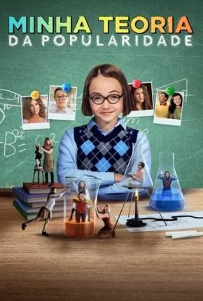 Minha Teoria da Popularidade Dublado e Dual Áudio Torrent 1080p – Download