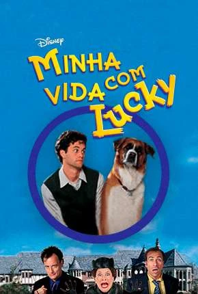Minha Vida Com Lucky Dublado  480p – Download [1998]