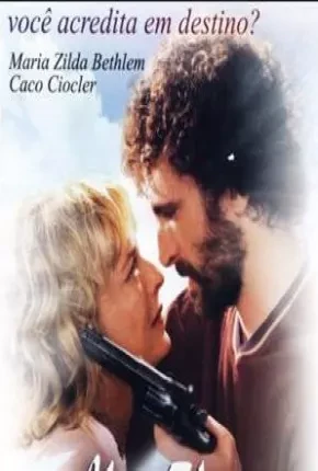 Minha Vida Em Suas Mãos Nacional  DVDRip DVD-R – Download [2001]