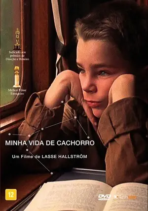 Minha Vida de Cachorro Dublado e Dual Áudio Torrent BluRay 1080p – Download [1985]