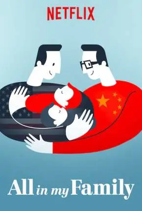 Minhas Famílias Dublado e Dual Áudio Torrent 720p 1080p – Download [2019]