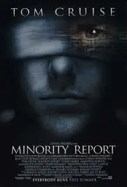 Baixar Filme Minority Report – A Nova Lei Dublado Torrent BluRay 1080p – Download [2002]