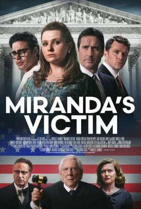 Mirandas Victim – Legendado  Torrent 720p 1080p – Download