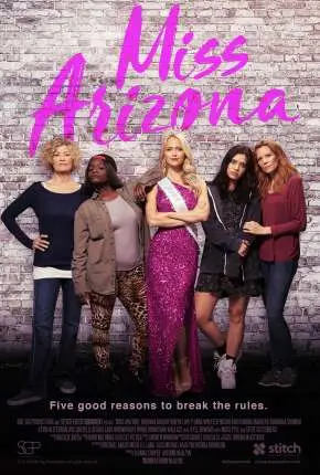 Miss Arizona - Legendado  Torrent 720p 1080p - Download