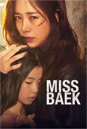 Miss Baek - Legendado  Torrent BluRay 720p 1080p - Download