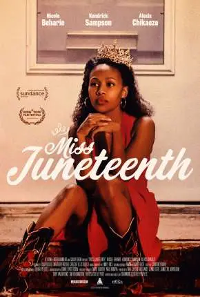 Miss Juneteenth - Legendado  Torrent 720p 1080p - Download