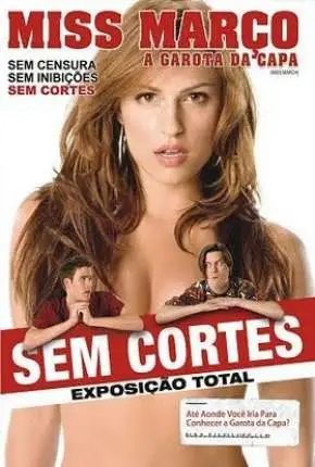 Miss Março – A Garota da Capa Dublado e Dual Áudio Torrent BluRay 720p – Download [2009]