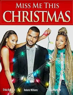 Miss Me This Christmas Dublado e Dual Áudio Torrent 1080p – Download [2017]