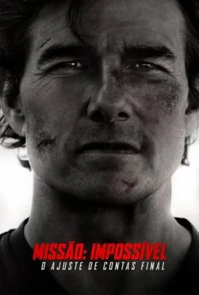 Missão – Impossível – O Acerto Final – CAM – Legendado  Torrent TS CAM – Download