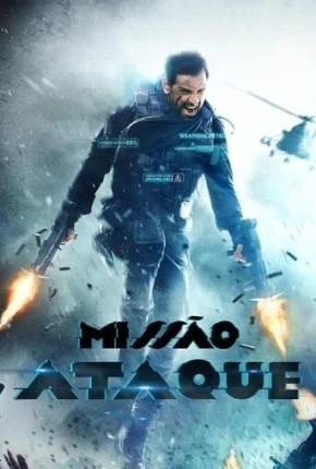 Missão Ataque Dublado e Dual Áudio Torrent 1080p – Download
