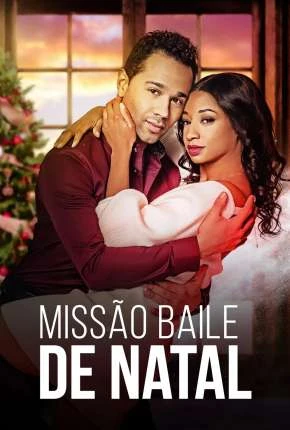 Missão Baile de Natal Dublado Torrent 1080p - Download