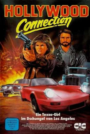 Missão Beverly Hills Dublado e Dual Áudio  480p - Download