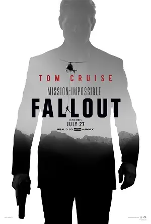 Missão Impossível – Efeito Fallout IMAX Dublado e Dual Áudio Torrent IMAX BluRay 720p 1080p – Download [2018]