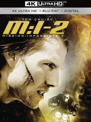 Missão Impossível 2 4K Dublado e Dual Áudio Torrent BluRay 720p 4K 1080p – Download [2000]