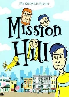 Mission Hill Dublado Torrent TVRip - Download
