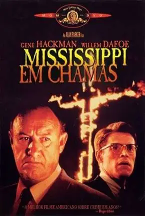 Mississipi em Chamas Dublado e Dual Áudio Torrent BluRay 720p - Download