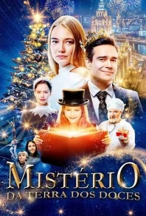 Mistério da Terra dos Doces Dublado e Dual Áudio Torrent 1080p – Download [2022]