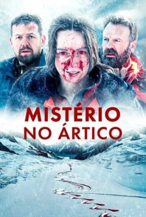 Mistério no Ártico Dublado e Dual Áudio Torrent 1080p – Download
