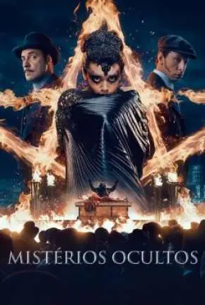 Mistérios Ocultos Dublado e Dual Áudio Torrent 1080p - Download