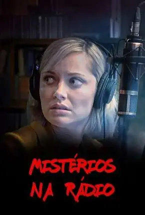 Mistérios na Rádio Dublado Torrent  - Download