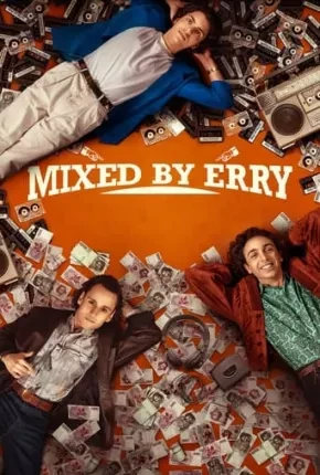 Mixed by Erry Dublado e Dual Áudio Torrent 1080p – Download [2023]