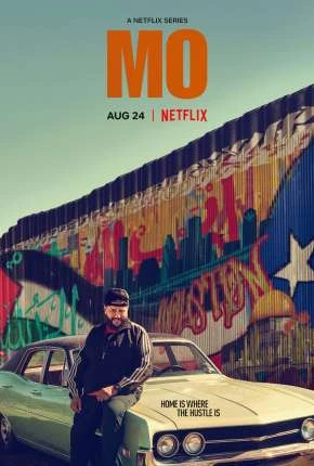 Mo – 1ª Temporada Legendada  Torrent 720p 1080p – Download