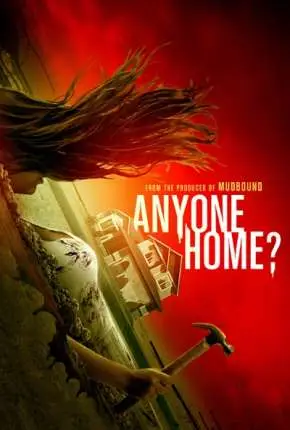 Model Home – Anyone Home Legendado  Torrent 720p 1080p – Download [2019]