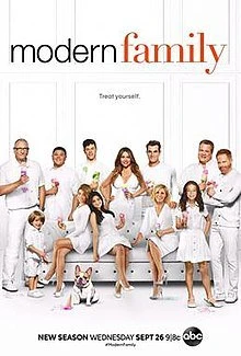Modern Family - Família Moderna 10ª Temporada Dublada e Dual Áudio Torrent 720p 1080p - Download