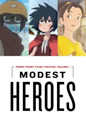Modest Heroes – Legendado  Torrent BluRay 720p 1080p – Download [2019]