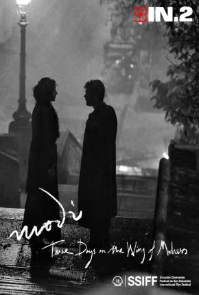 Modì – Três Dias na Asa da Loucura – Legendado e Dublado  Torrent TS CAM BluRay 720p 1080p – Download