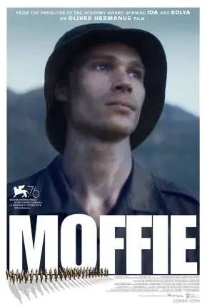 Moffie – Legendado  Torrent BluRay 1080p – Download [2020]