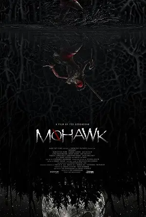 Mohawk – Legendado  Torrent BluRay 720p 1080p – Download [2018]