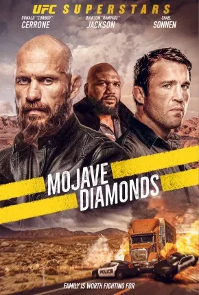 Mojave Diamonds - Legendado  Torrent 1080p - Download