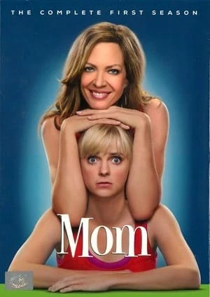 Mom – 1ª Temporada Dublada e Dual Áudio Torrent BluRay 720p – Download
