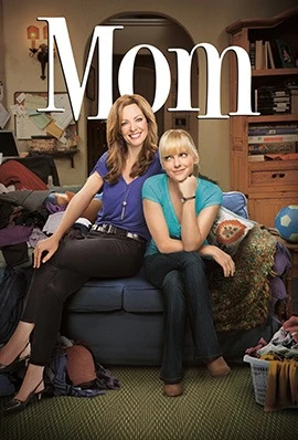 Mom – 6ª Temporada Legendada  Torrent 720p 1080p – Download