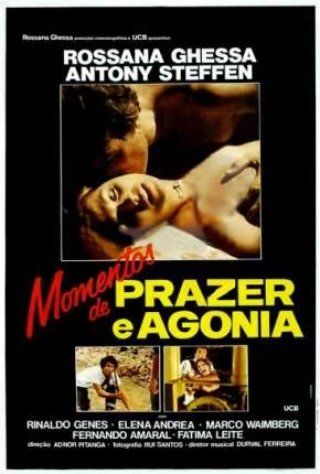 Momentos de Prazer e Agonia Nacional  1080p – Download [1983]