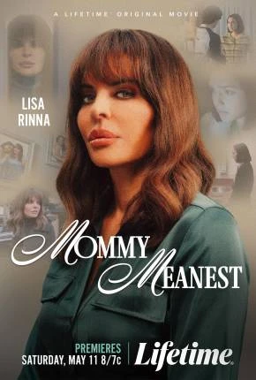 Mommy Meanest - Legendado e Dublado Não Oficial Torrent 1080p - Download