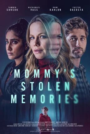 Mommys Stolen Memories – Legendado  Torrent 1080p – Download
