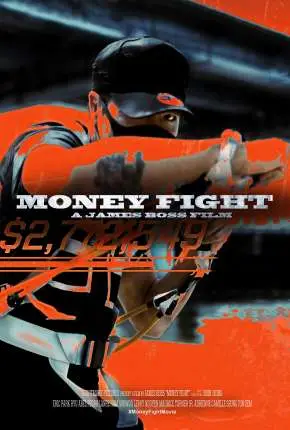 Money Fight – Legendado  Torrent 1080p – Download [2021]
