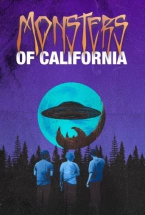Monsters of California - Legendado Torrent 1080p - Download