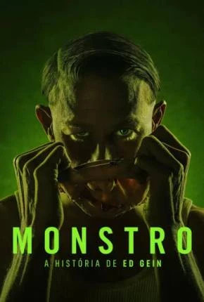 Monstro: A História de Ed Gein – 1ª Temporada Dublada e Dual Áudio Torrent 1080p – Download